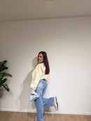 Jeans stella leopard
