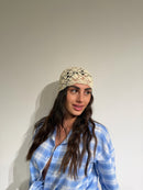 Cappello uncinetto