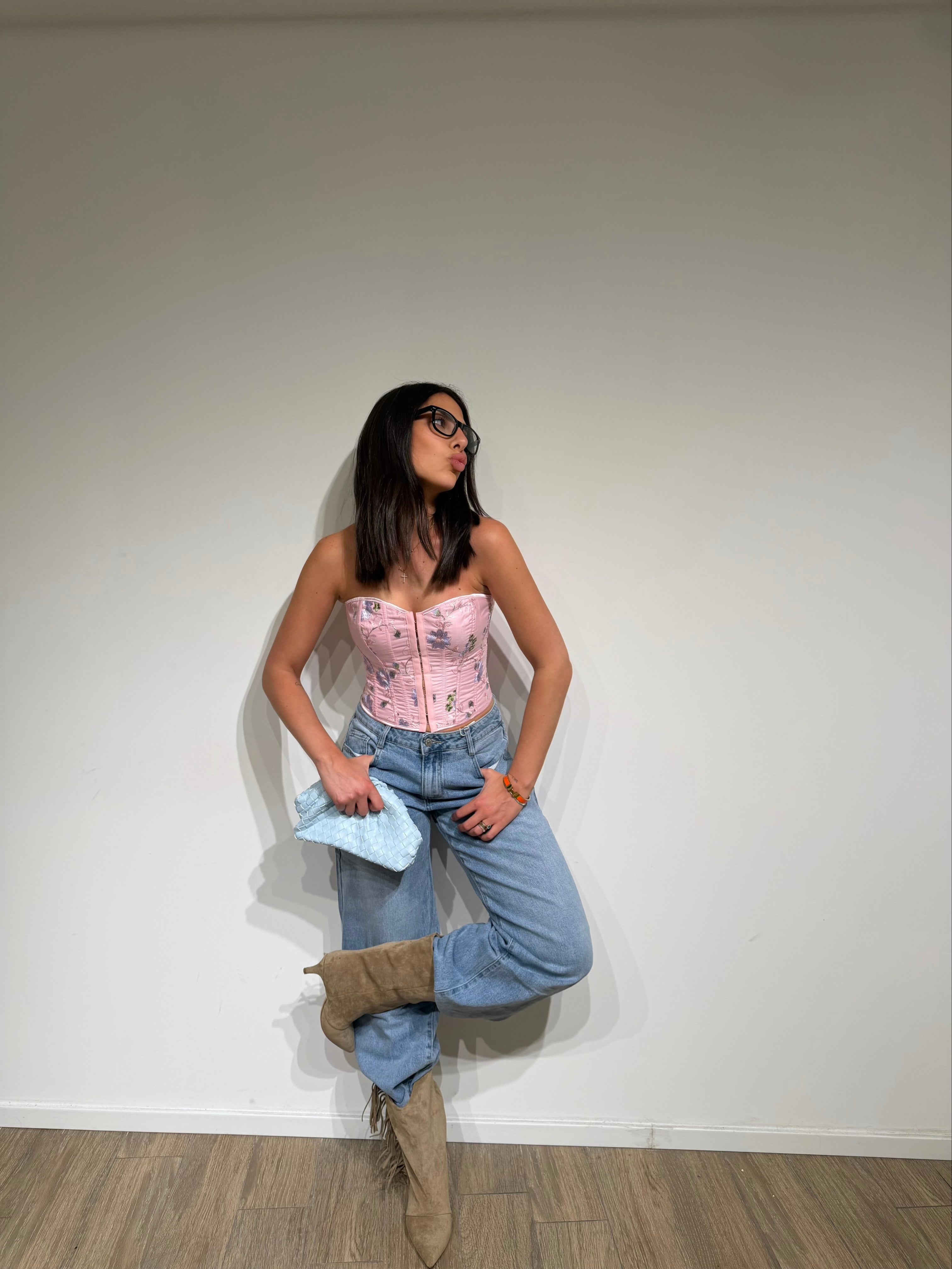 Jeans Stella Denim