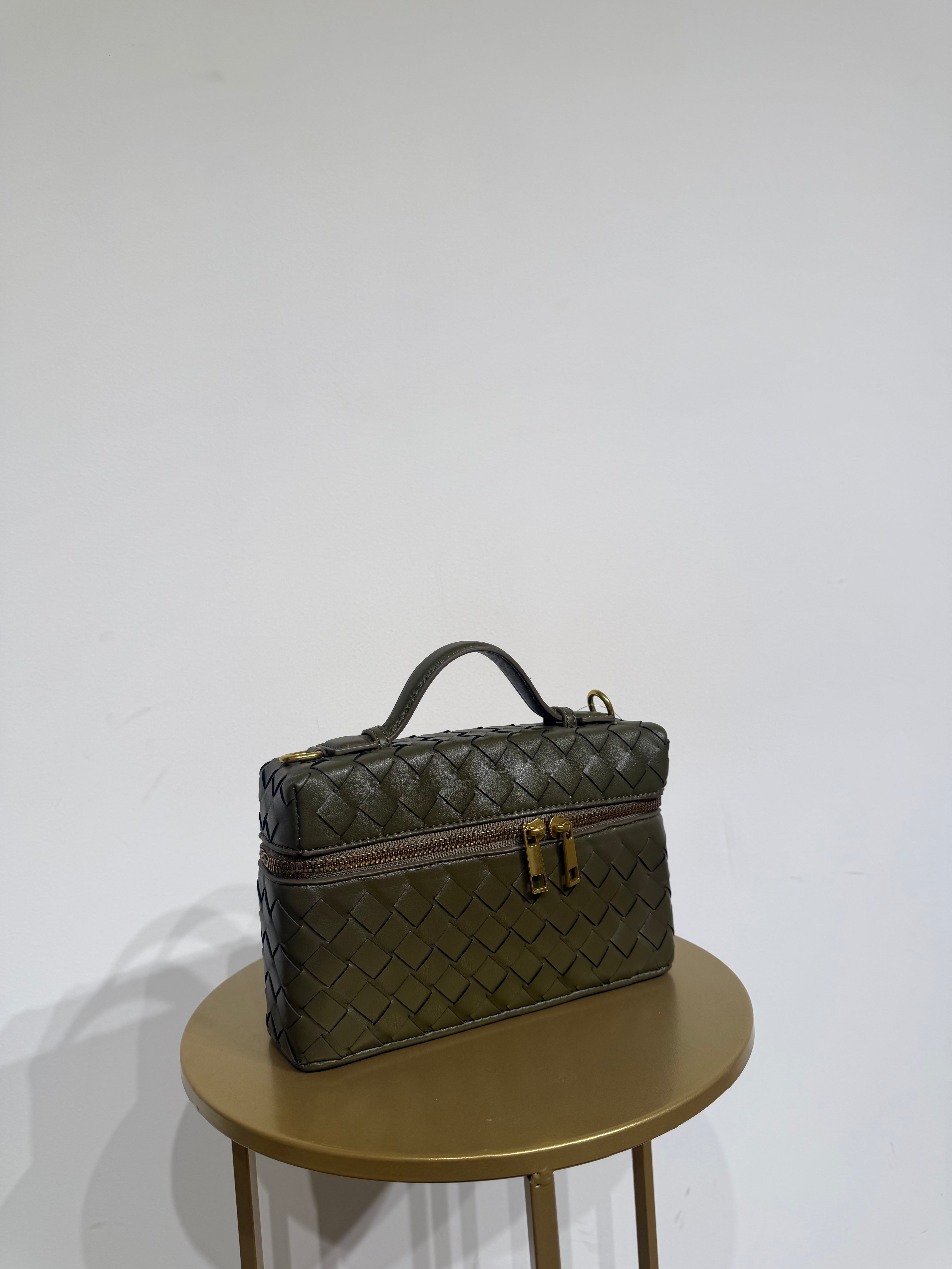 Bauletto Bottega