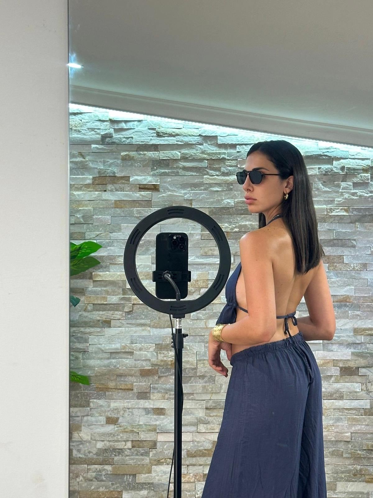 Cooridinato Fan