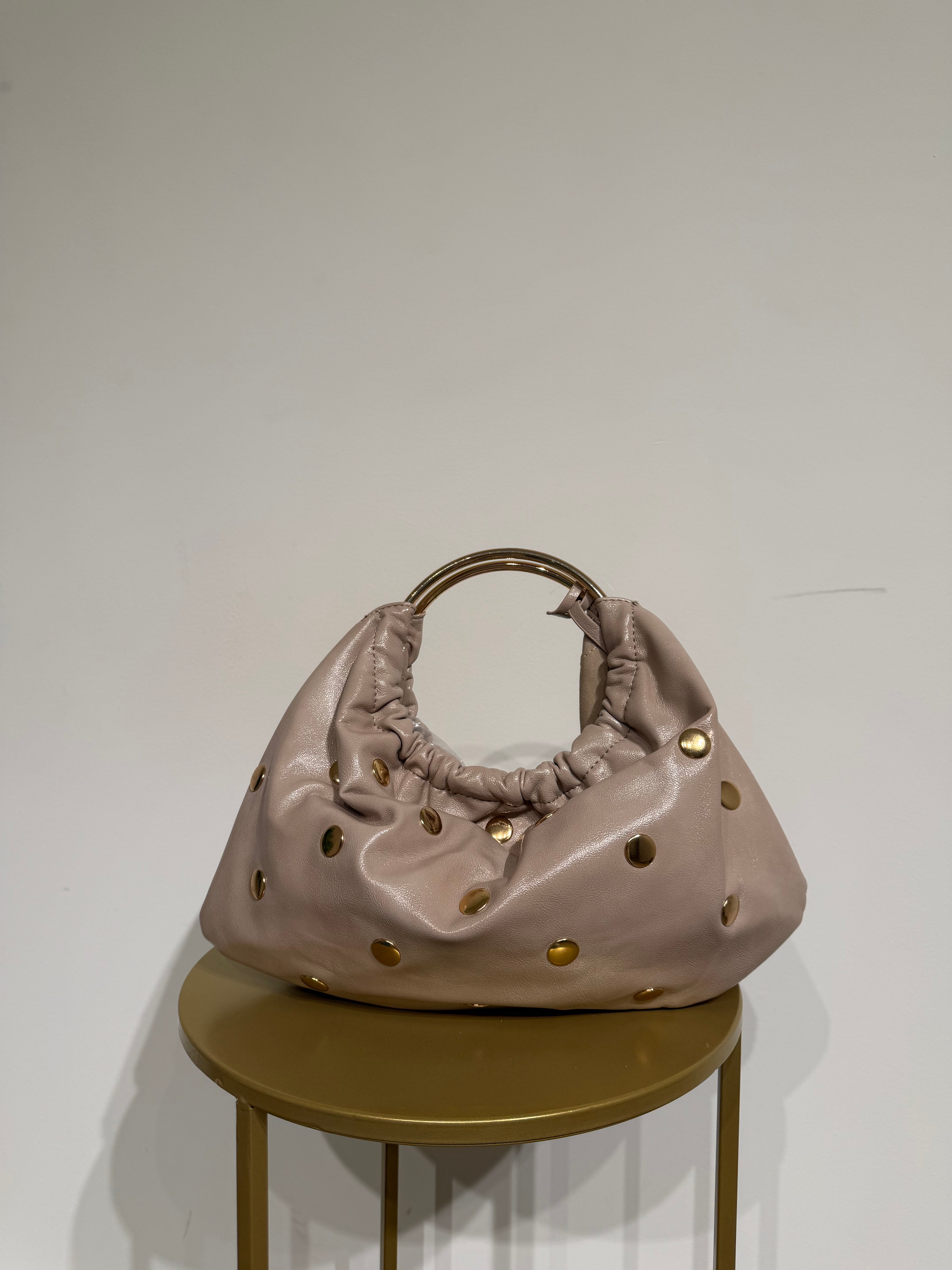 Borsa cerchio