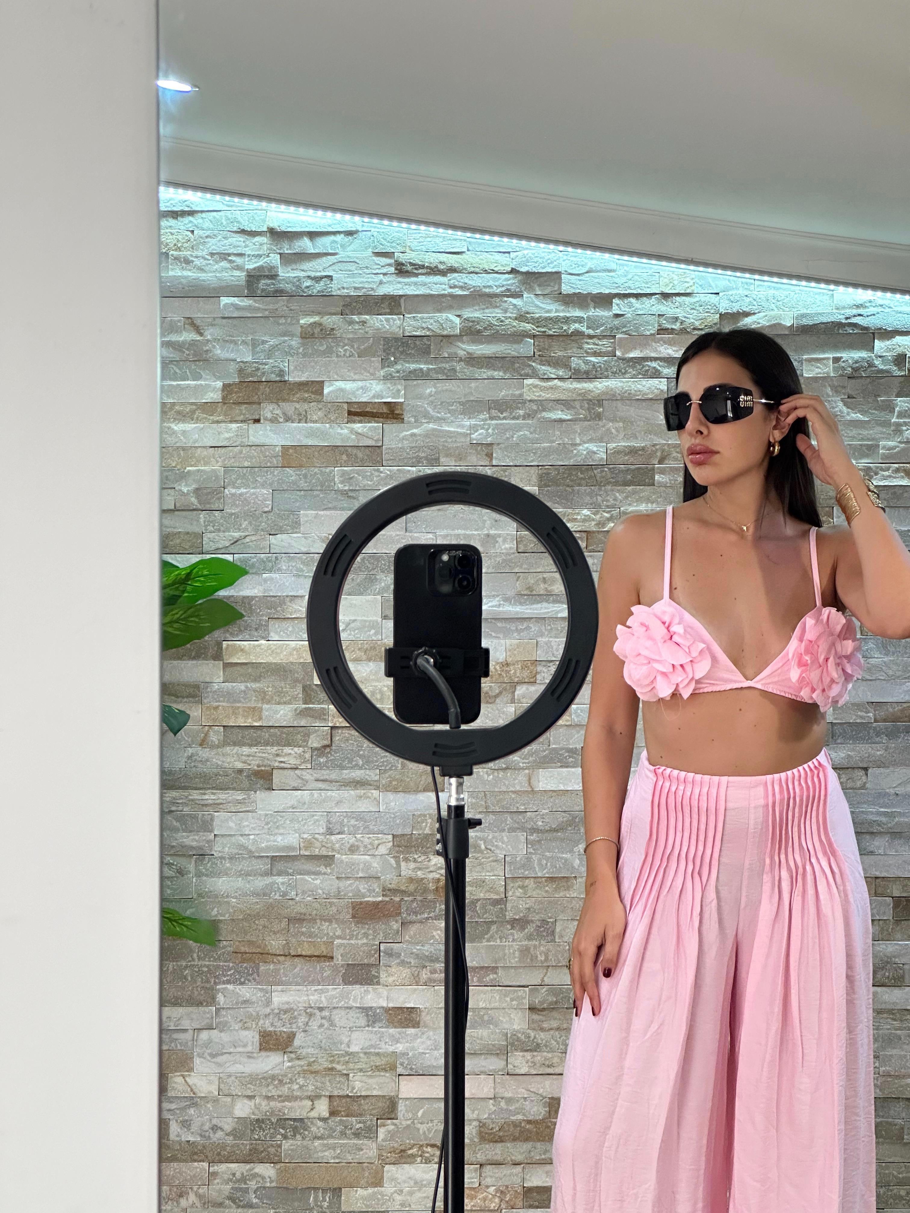 Coordinato Rosy