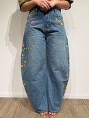 Jeans Fiore