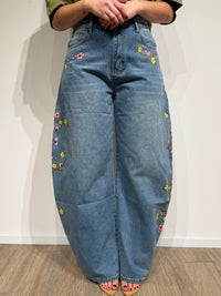 Jeans Fiore