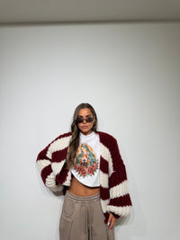 Cardigan Bis