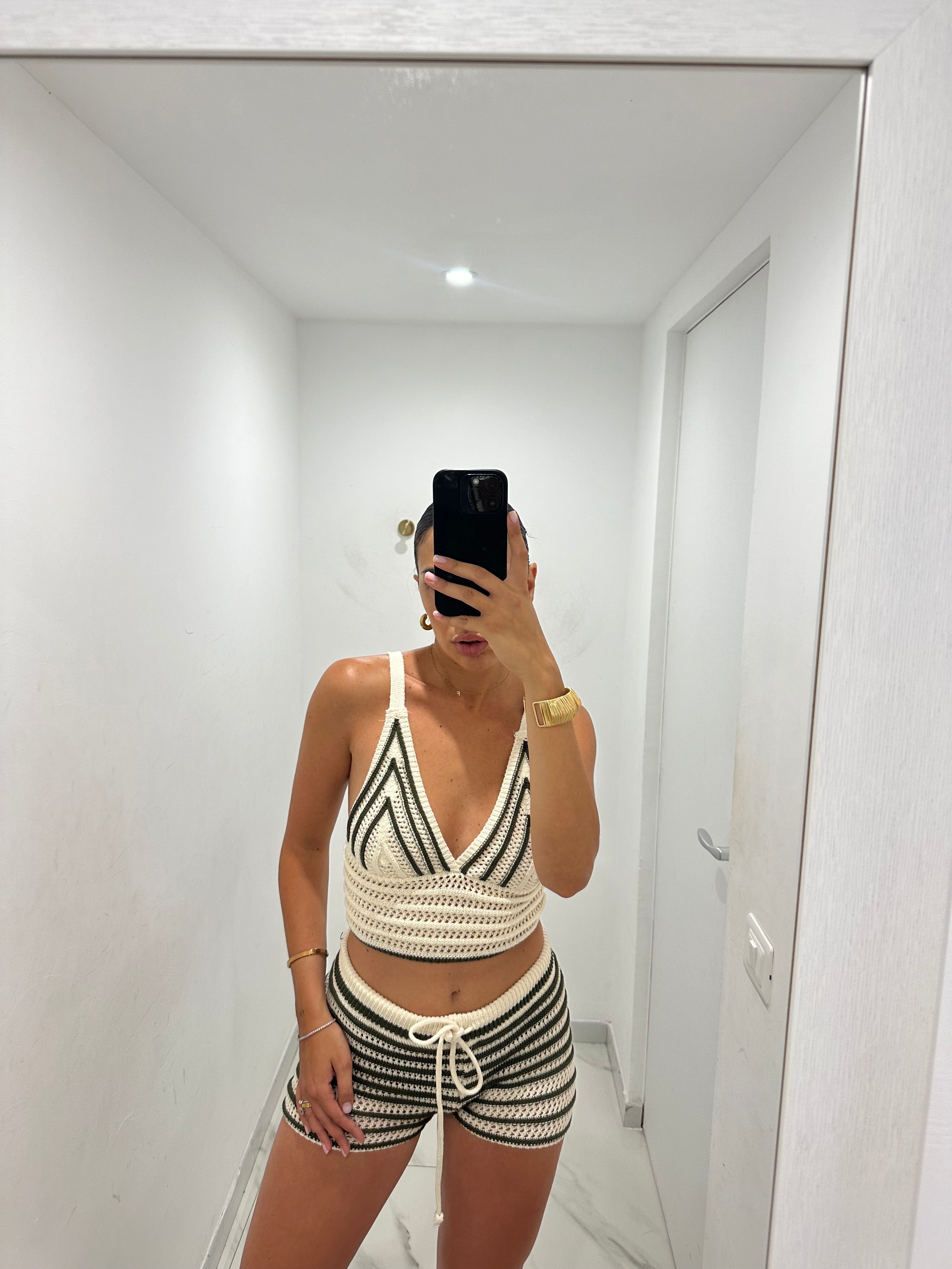 Coordinato Filo