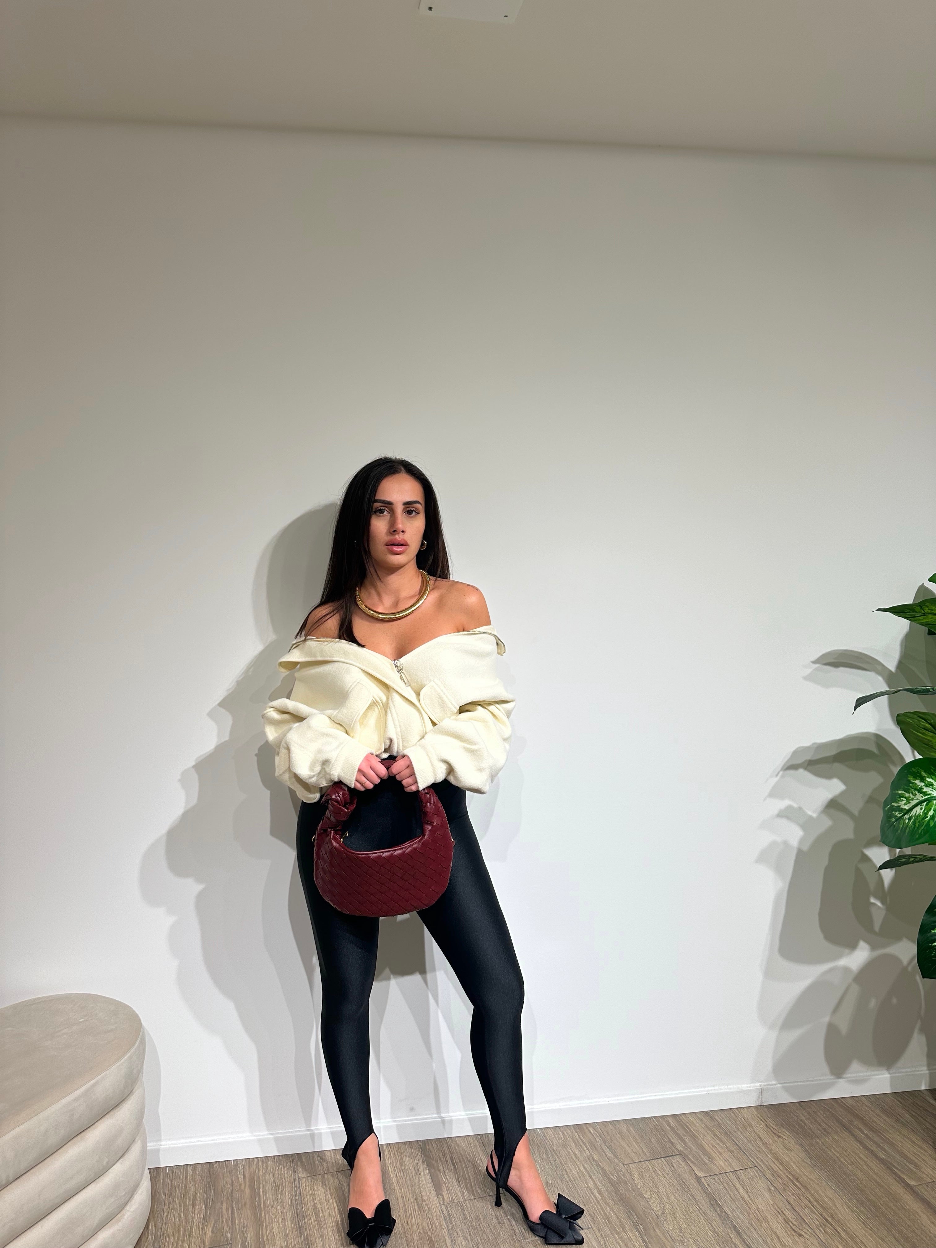 Giacca/giubottino mod.zara