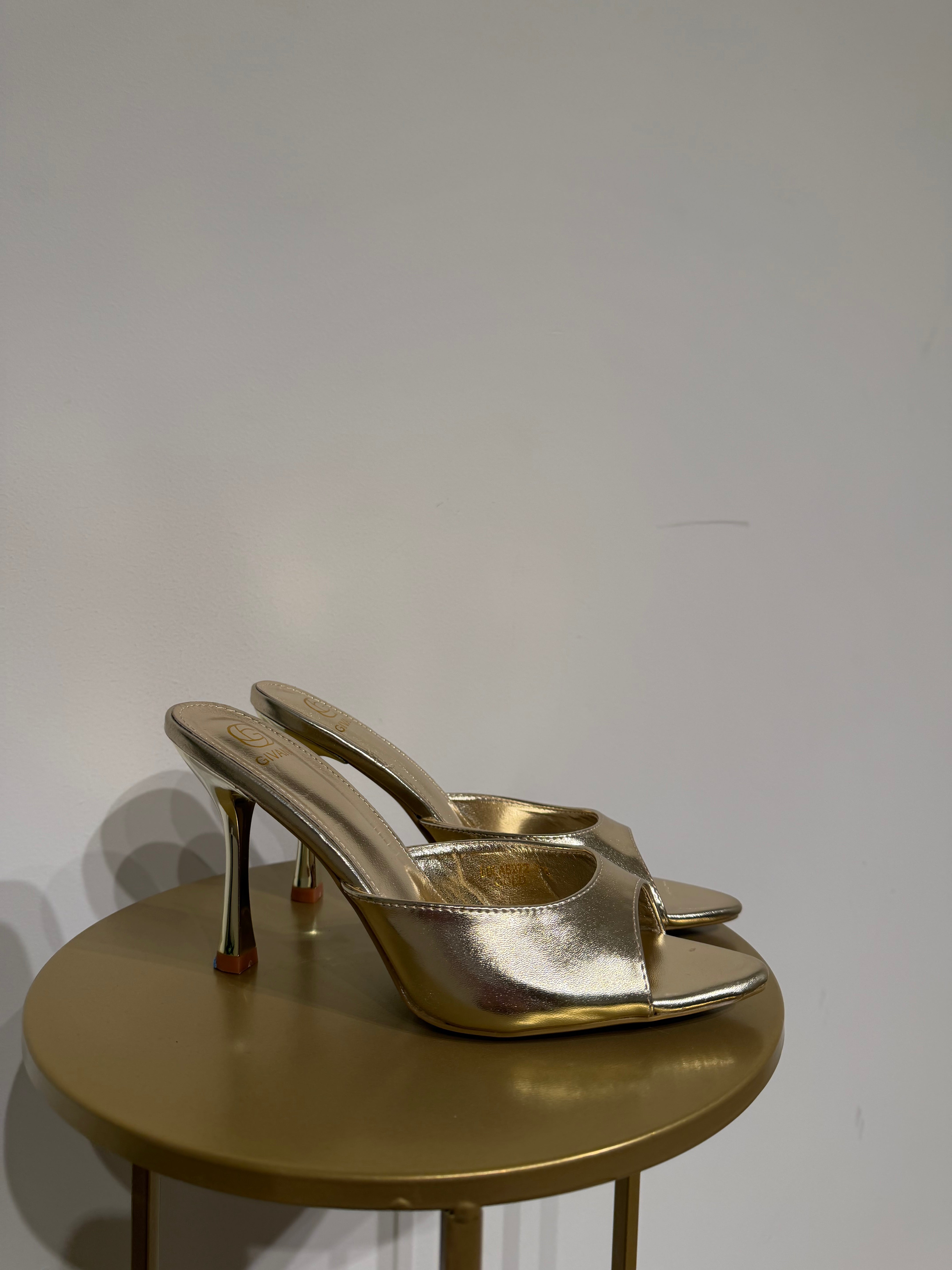 Tacco Gold