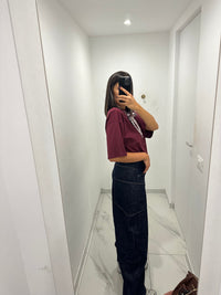 Jeans Sunset