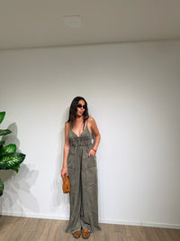 Tutina Green