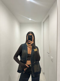 Gilet Lumina