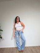 Jeans Laccio