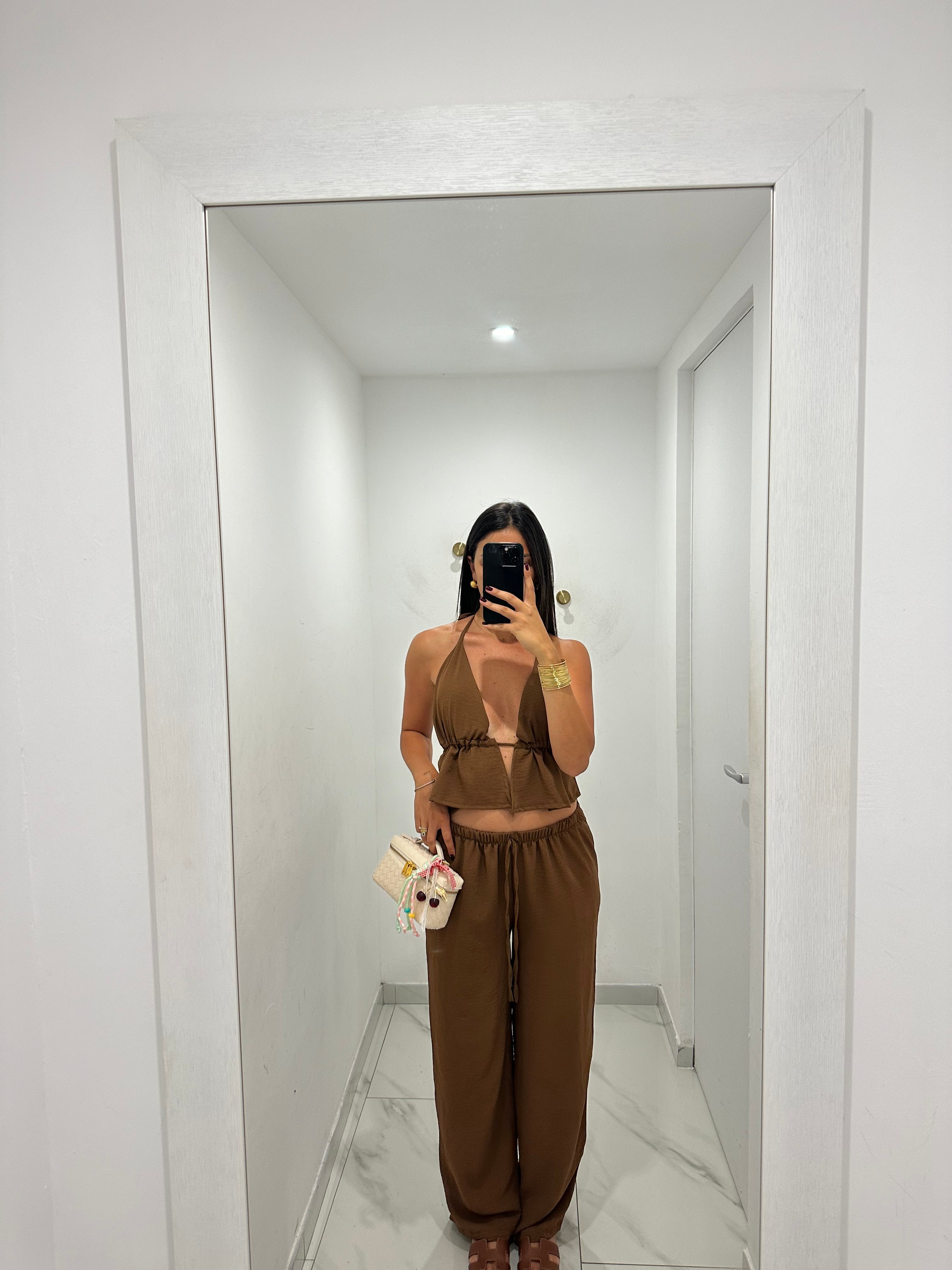 Coordinato Classic