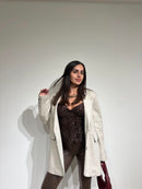 Giacca/cappotto over