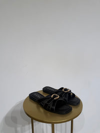 Ciabatta Black