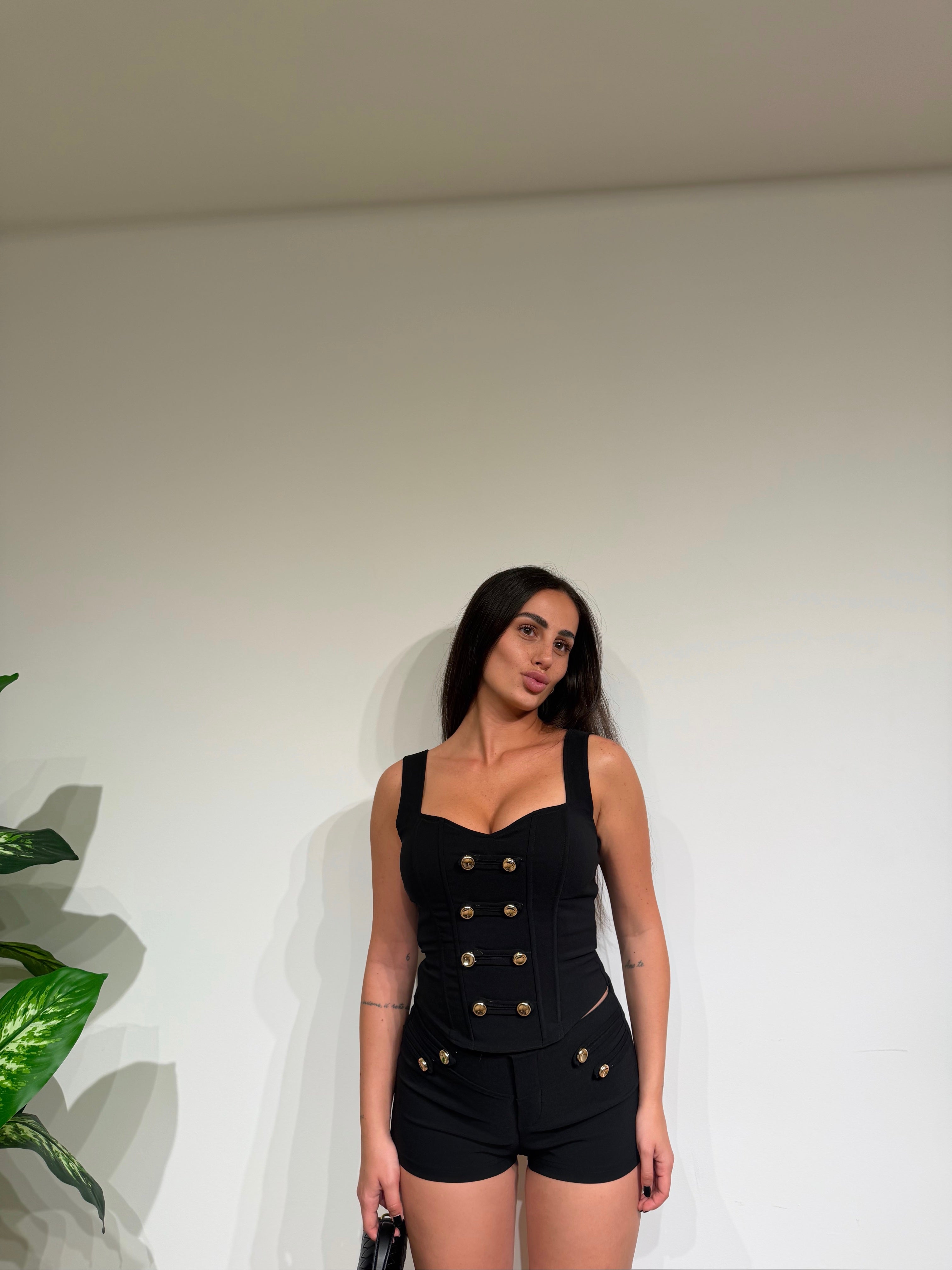 Coordinato Look