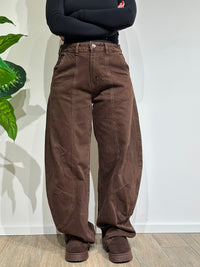 Jeans Choco
