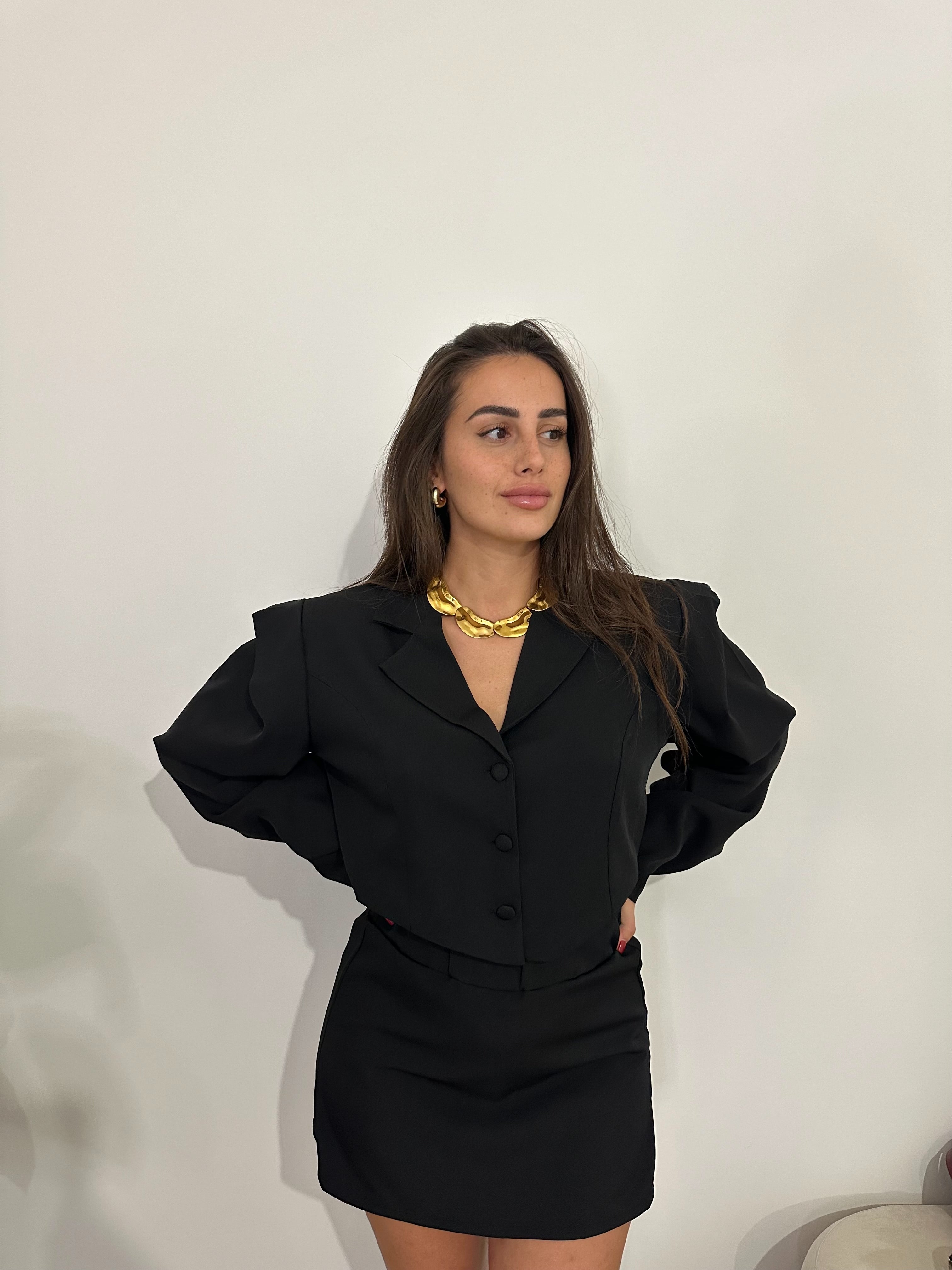 Donna- Coordinati