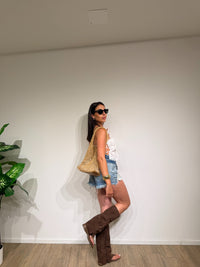 Shorts Doppio