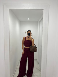 Coordinato Work