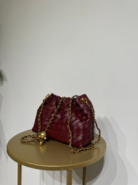 Mod.Chanel ecopelle