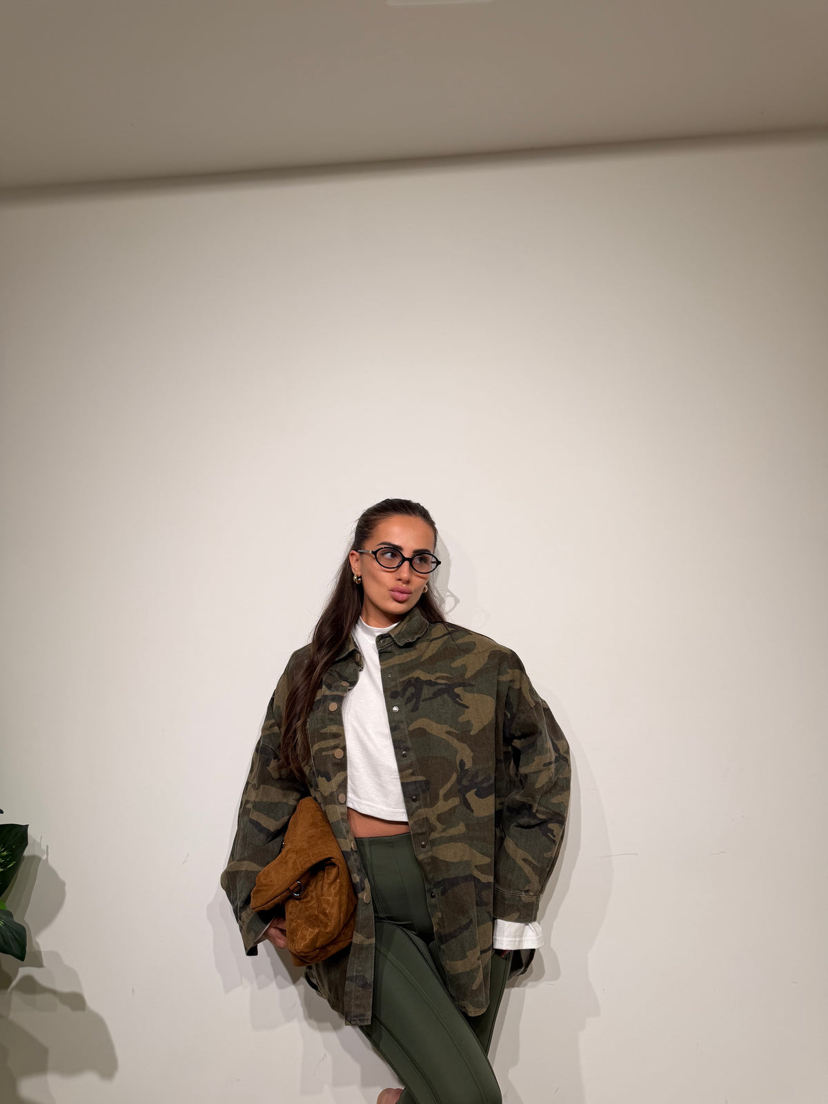 Giacca Denim milly