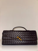 Borsa mod bottega long