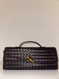 Borsa mod bottega long