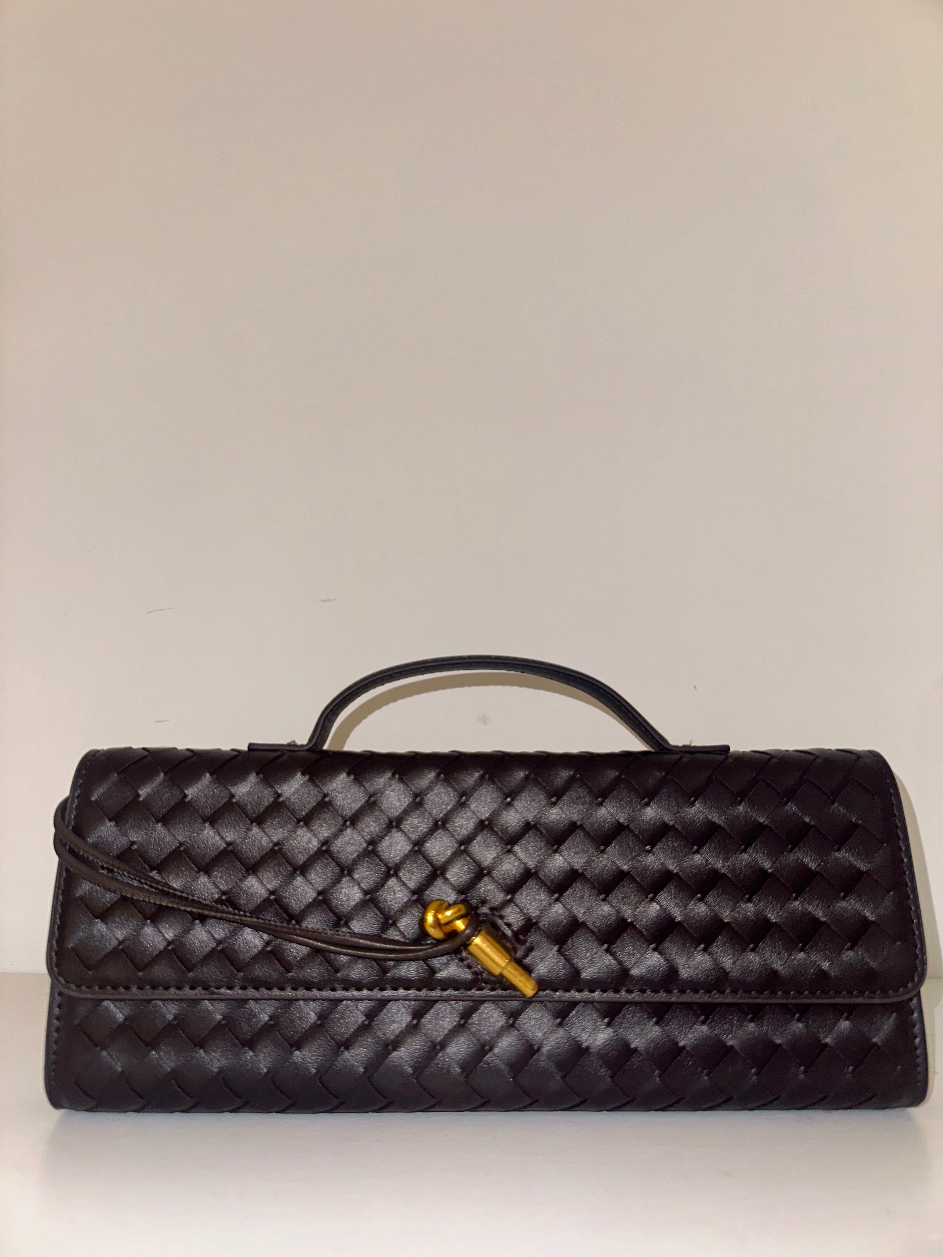 Borsa mod bottega long