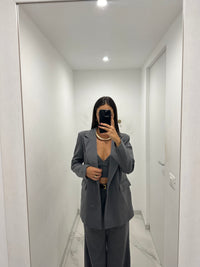 Tailleur 3 pezzi