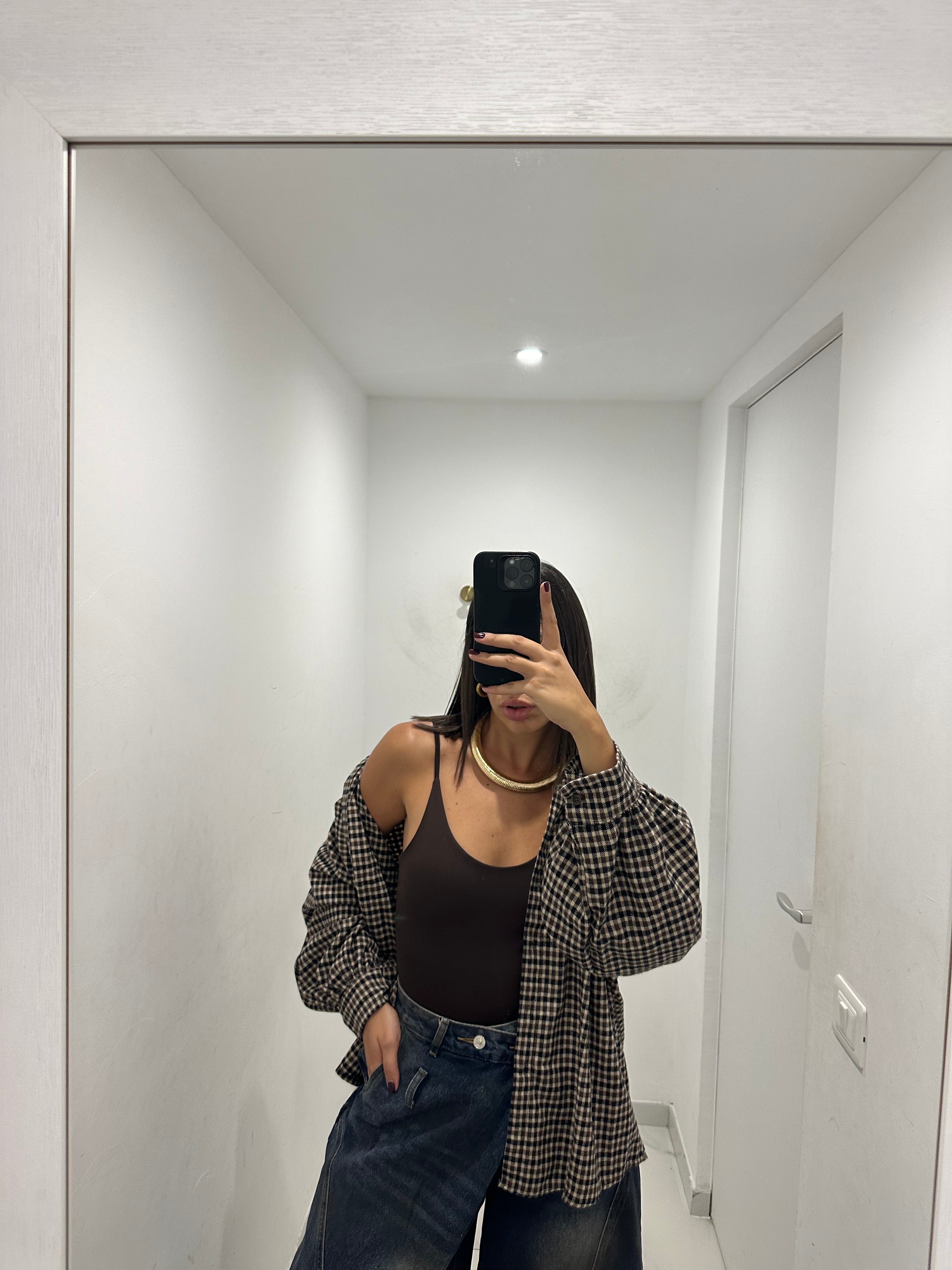 Camicia Milano
