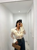 Camicia Chic