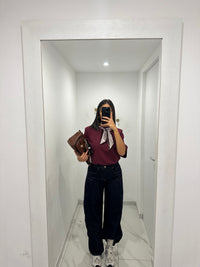 Jeans Sunset