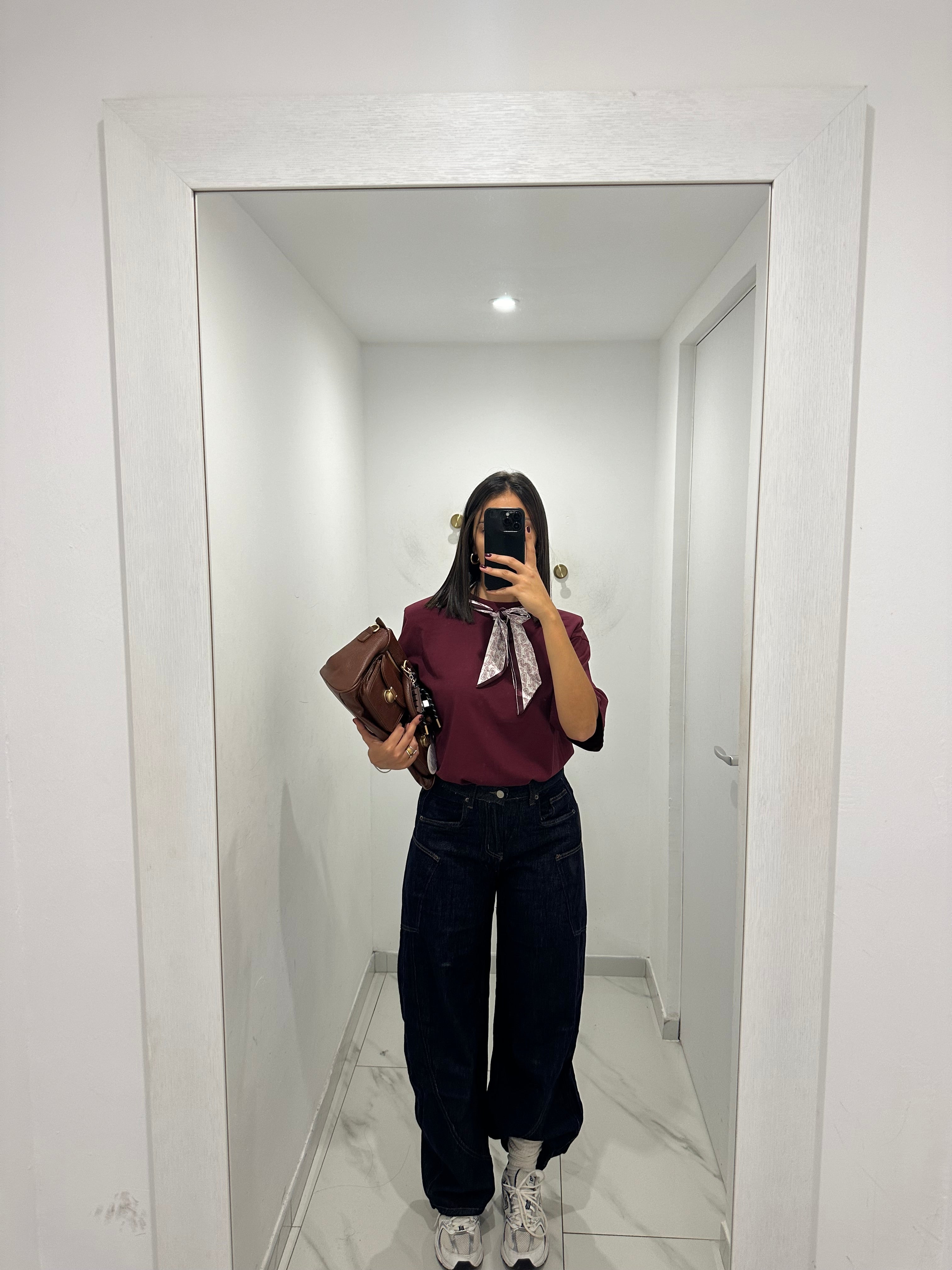 Jeans Sunset