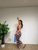 Abito Lurex