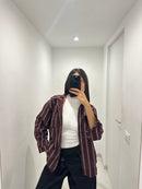 Camicia sanctuary