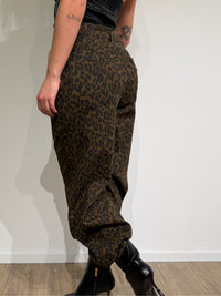 Jeans Safari