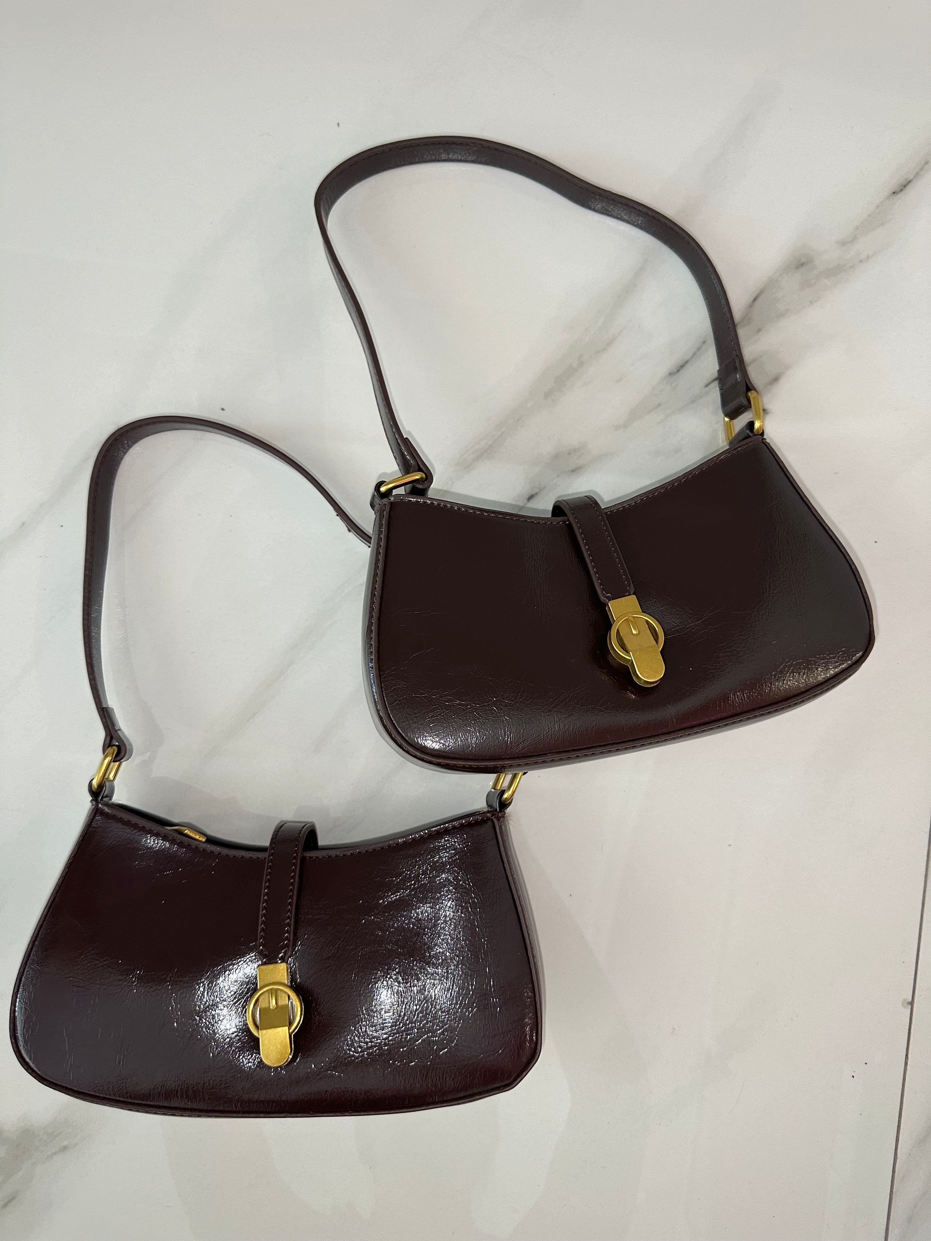 Borsa Zara