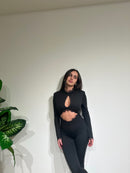 Tutina Woman