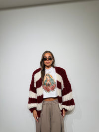 Cardigan Bis