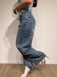 Jeans Balloon fit