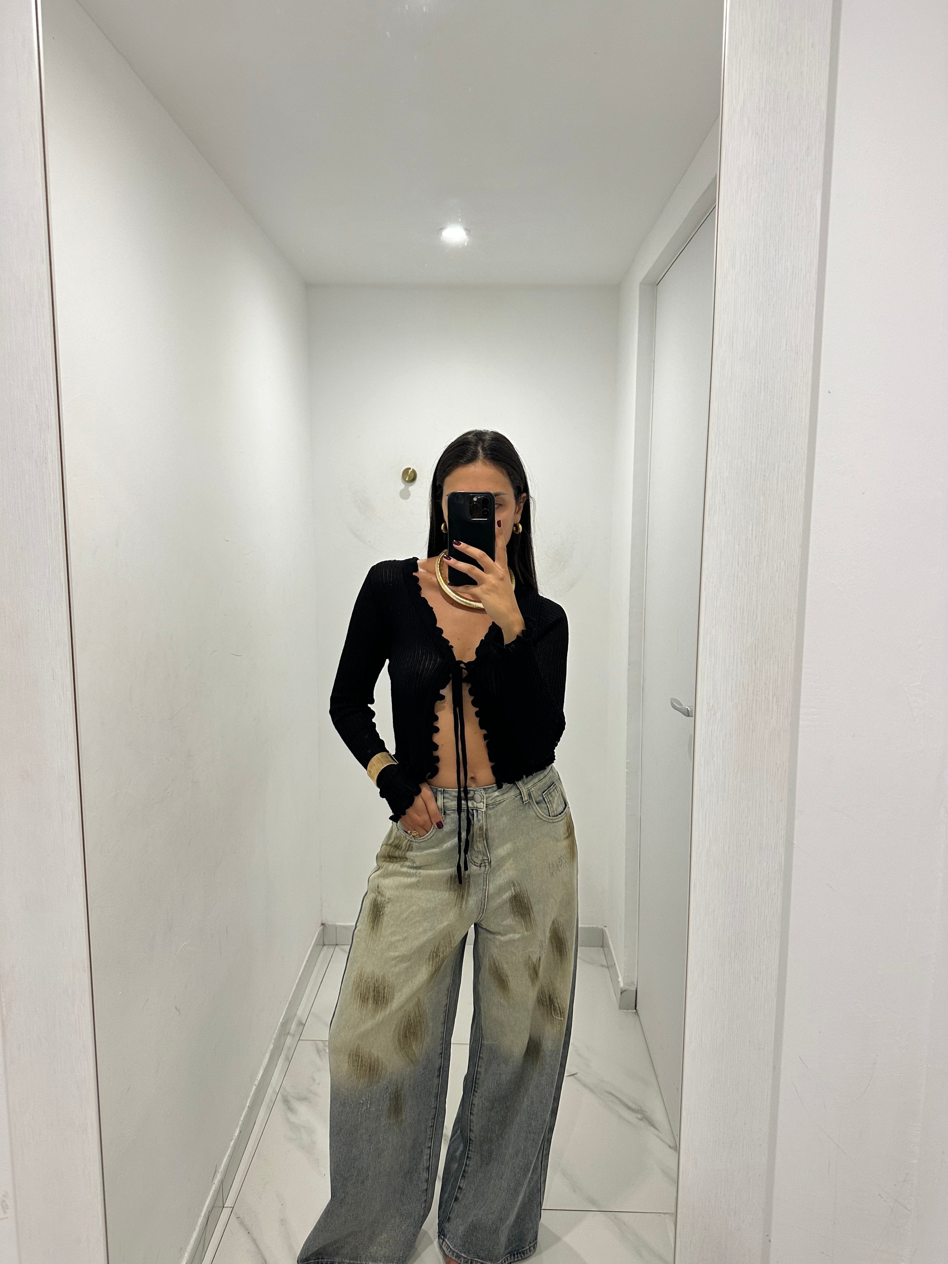 Jeans Sunny
