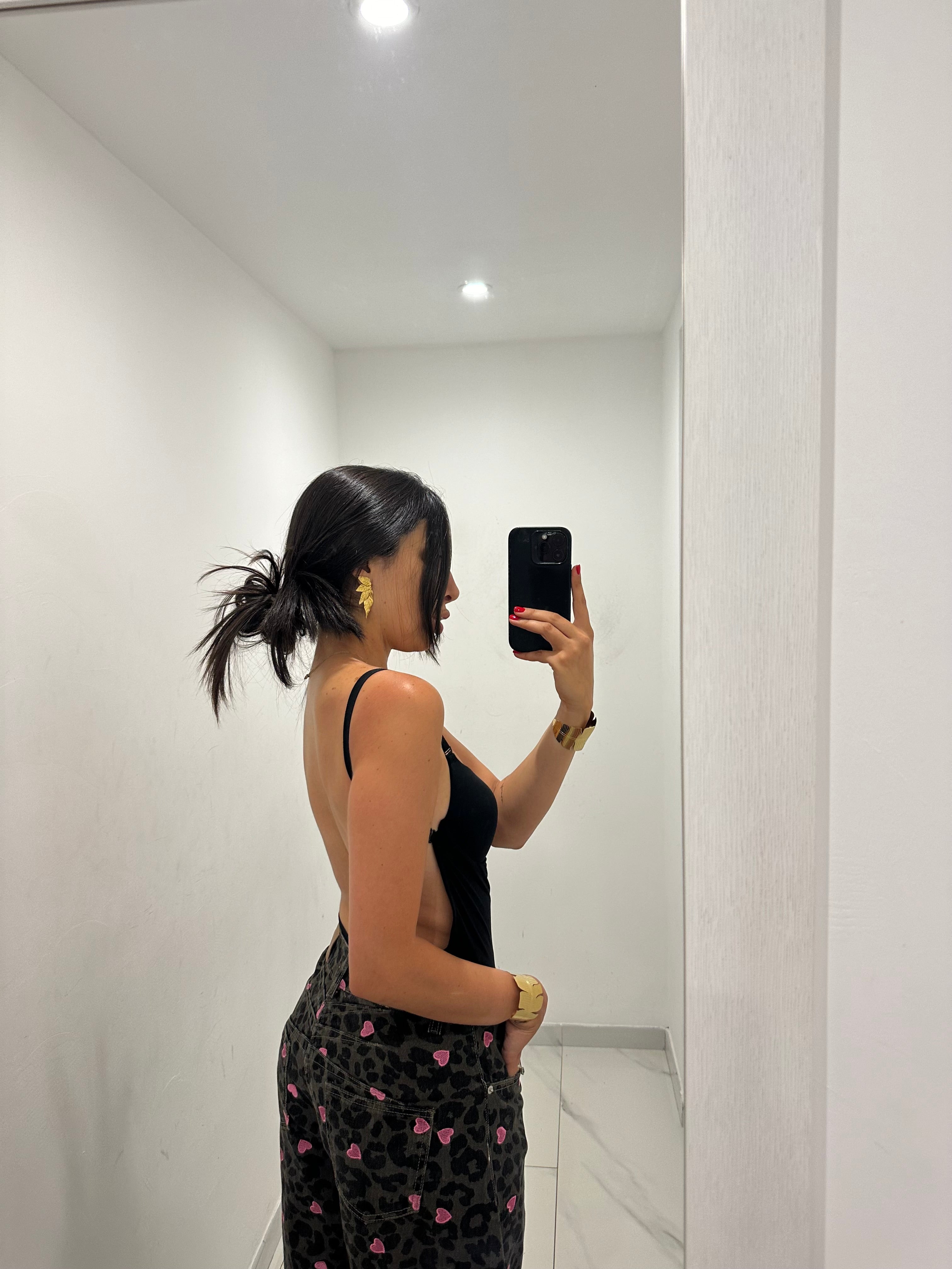Body Contenitivo