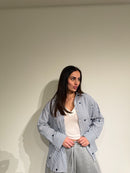 Camicia Heart