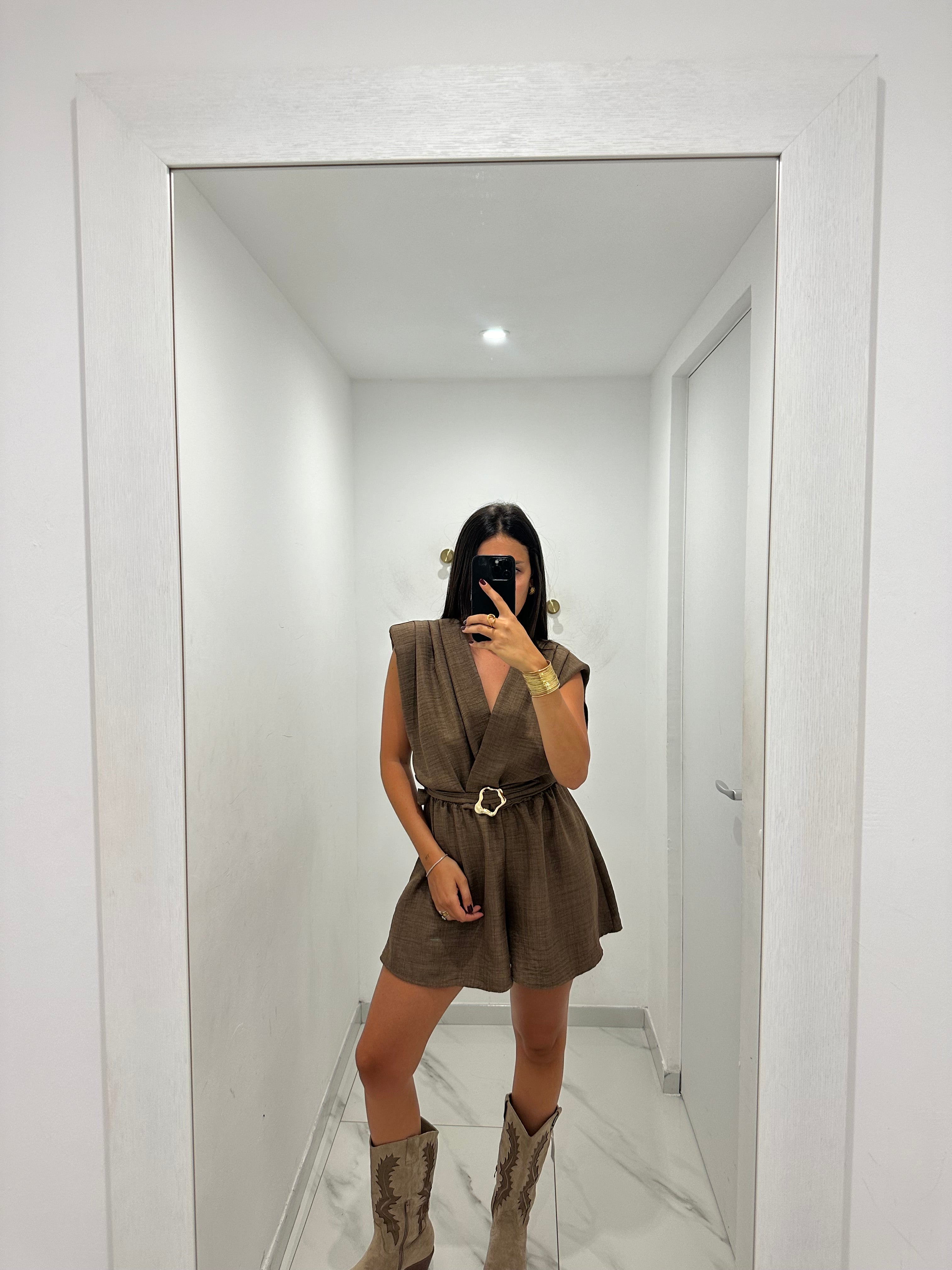 Tutina Fiore