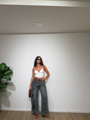 Jeans Askew