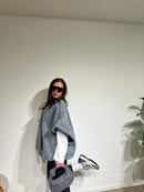 Giacca/cappotto over