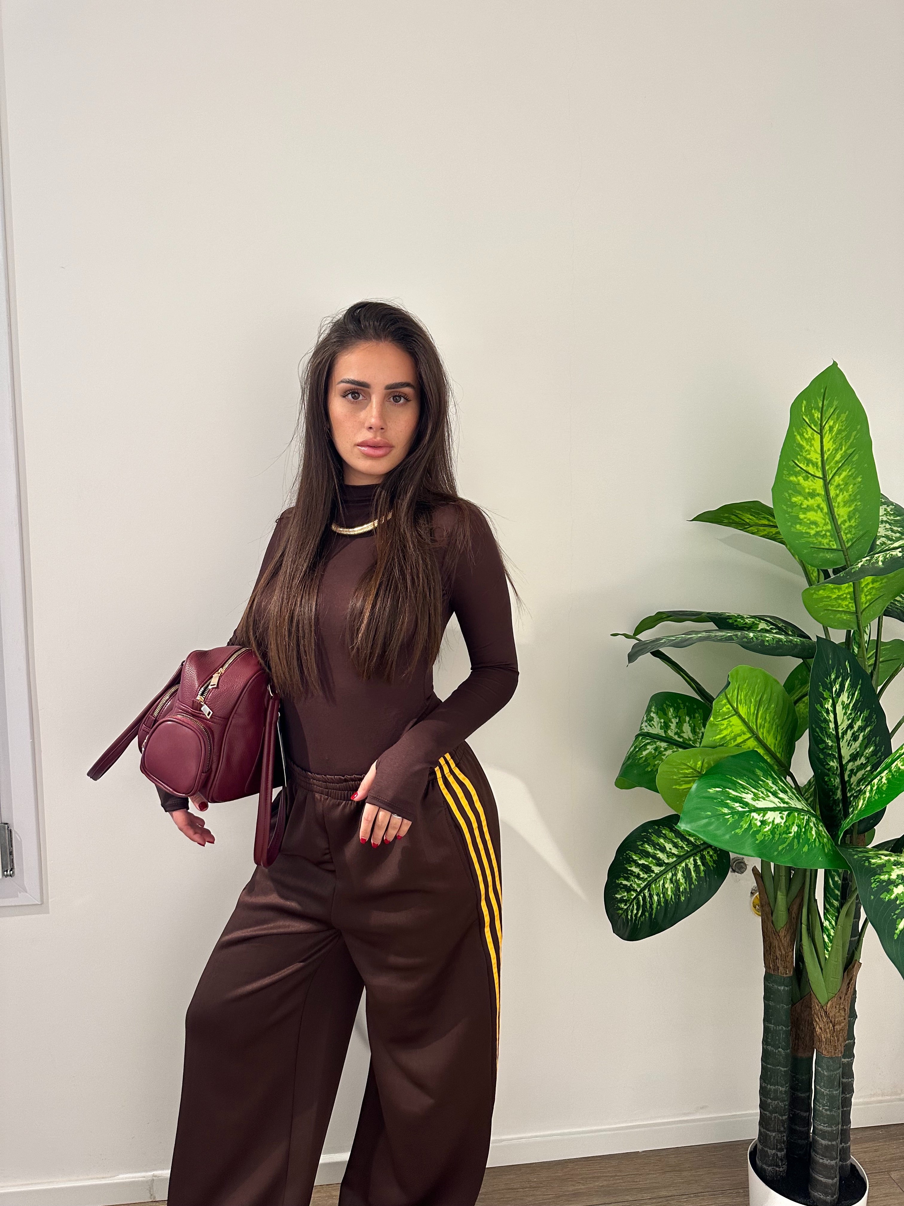 Maglia mod.intimissimi