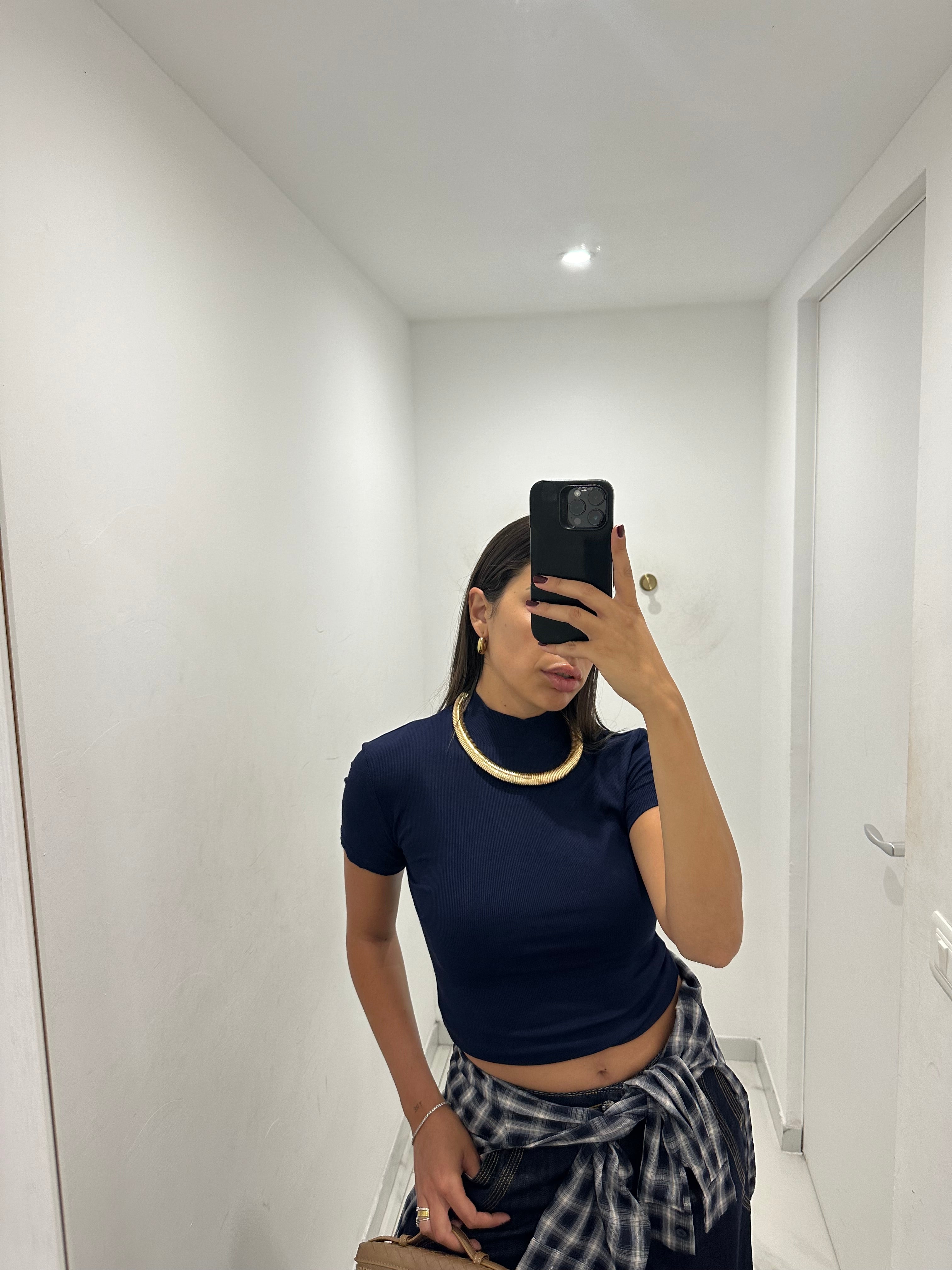T-shirt basic